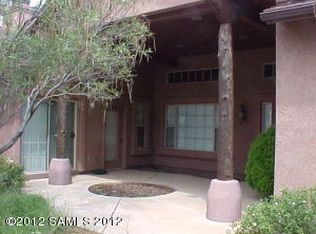 10605 E Rio Verde Dr, Hereford, AZ 85615