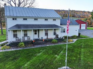641 Gohan Rd, Schenevus, NY 12155