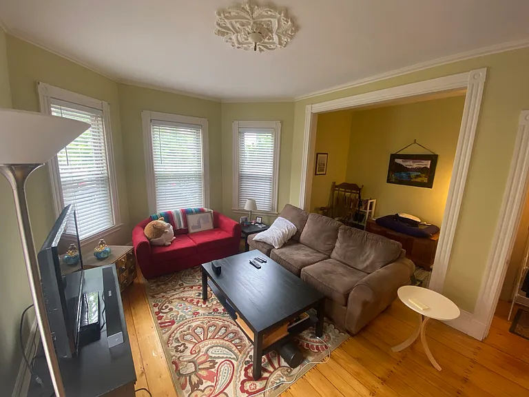 24 Norris St #2 — Photo 1