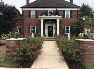 629 Arch St, Chillicothe, OH