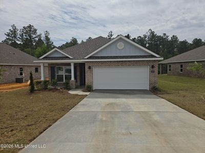 15963 Blue Ridge Dr, Gulfport, MS, 39503
