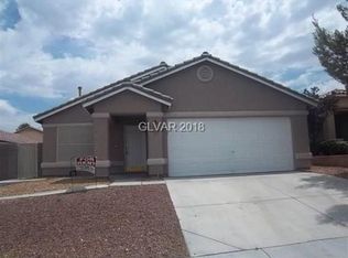 127 Newburg Ave #0, North Las Vegas, NV 89032