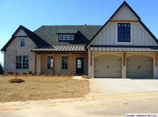 304 Oxford Way, Pelham, AL 35124