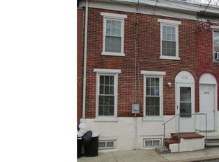 1022 Pleasant St, Wilmington, DE 19805