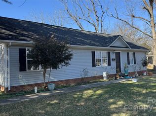 114 S Branch St, Monroe, NC 28112