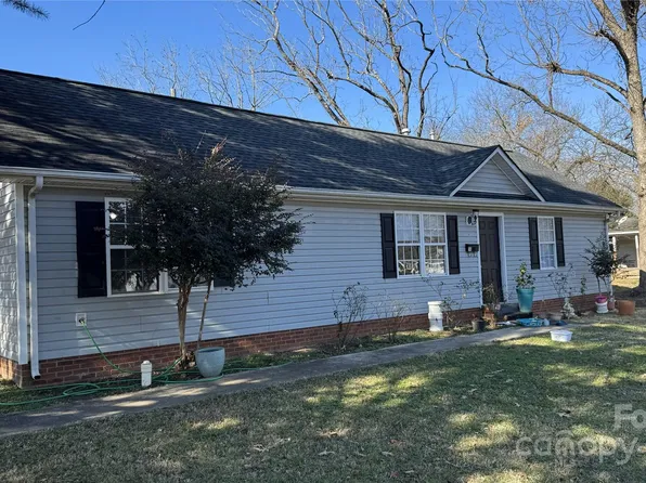 114 S Branch St, Monroe, NC 28112