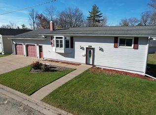 537 S Polk St, Lancaster, WI 53813
