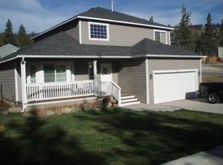 5219 Lyptus Ln, Klamath Falls, OR 97601