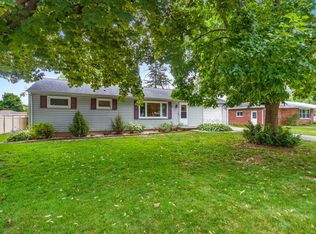 3613 S Clay St, Green Bay, WI 54301