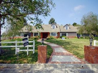 11849 Pradera Dr, Camarillo, CA 93012