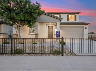 Homes Available Soon, Silver Cross Ranch, Florence, AZ 85132