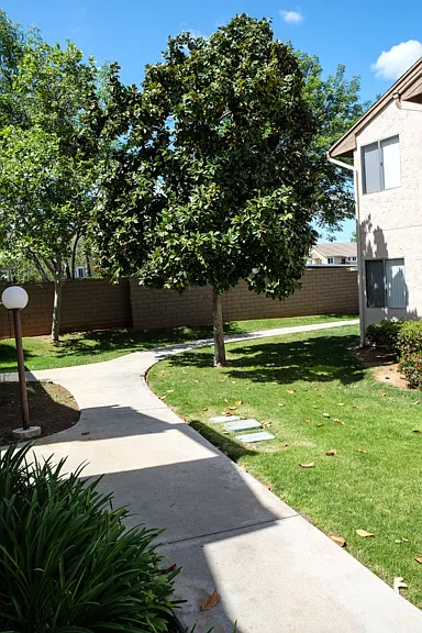 Oak Hill Apartments — Photo 12