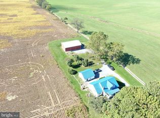 6163 Path Valley Rd, Fort Loudon, PA 17224