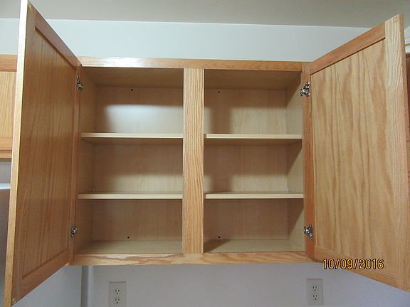 Great cabinets