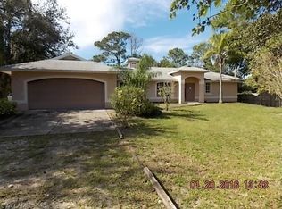 1109 Palm Dr, Immokalee, FL 34142