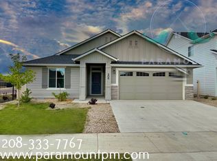 306 S Sunset Point Way, Meridian, ID 83642