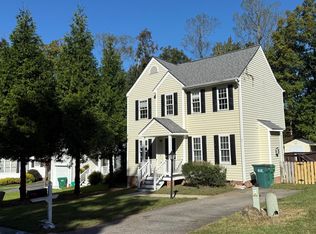 3016 Oakley Pointe Ter, Henrico, VA 23233