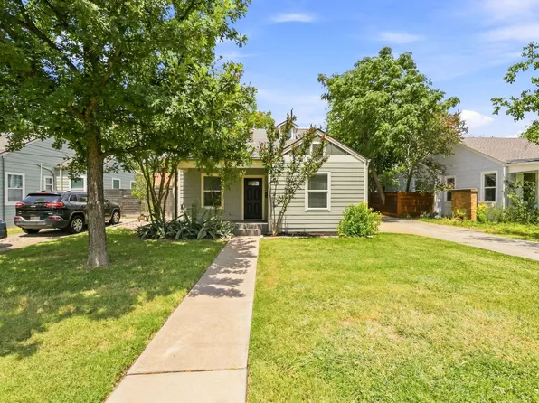 912 E 38th St, Austin, TX 78705