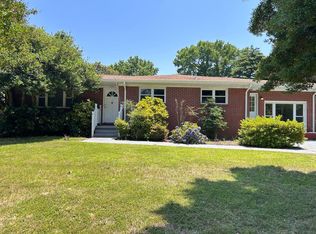 4745 Whistler Ln, Virginia Beach, VA 23455
