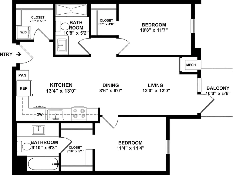 Residences at Huron Senior Community 55+ — Photo 56