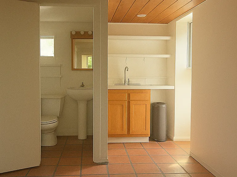1115 N Signal St #B — Photo 4
