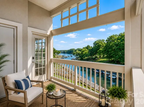 108 Pier 33 Dr Unit 409, Mooresville, NC 28117