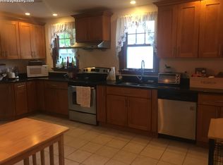 138 Nonantum St #1Q, Boston, MA 02135