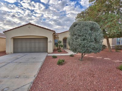 12749 W Junipero Dr, Sun City West, AZ, 85375
