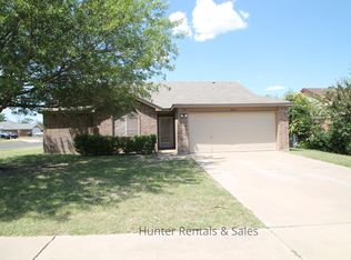1809 Caprock Dr, Killeen, TX 76549
