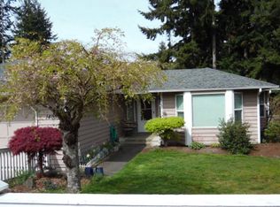 1409 51st Pl SW, Everett, WA 98203