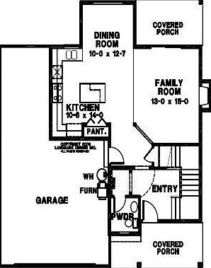 2nd image of 207 Ames St NE Lot 26