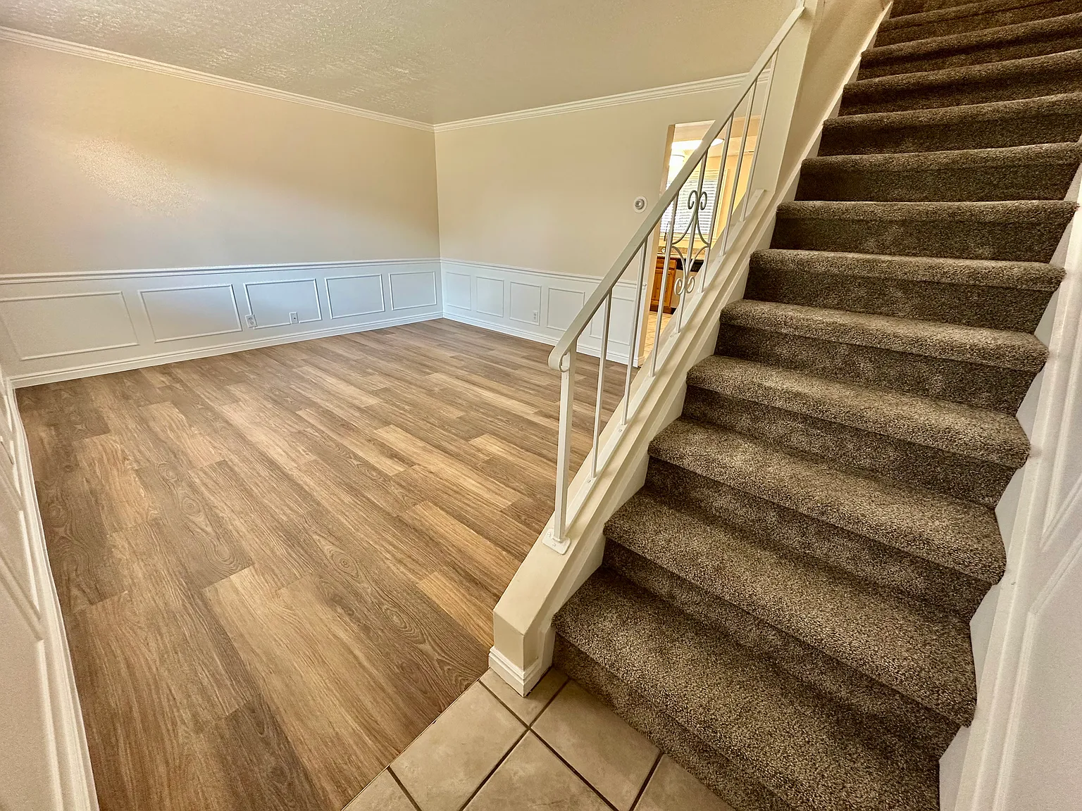 2 bed, 1.5 bath, 1108 sqft, $1,725 — Photo 4