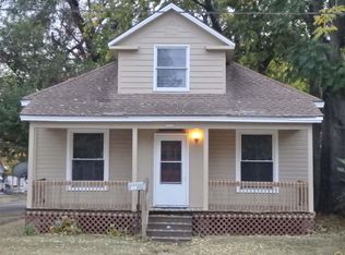 1223 NE Seward Ave, Topeka, KS 66616