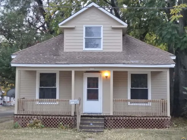 1223 NE Seward Ave, Topeka, KS 66616