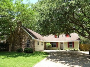 115 Brycewood Cir, Hattiesburg, MS 39402