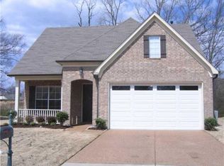 8946 Guasco Cv, Cordova, TN 38018