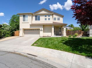2956 Oxbow Dr, Carson City, NV 89706