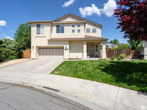 2956 Oxbow Dr, Carson City, NV 89706