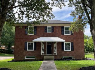 117 Overman Ave #D, Salisbury, NC 28144