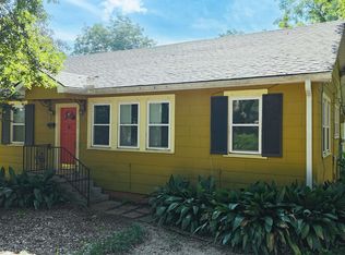 544 Polytech Dr, Baton Rouge, LA 70808