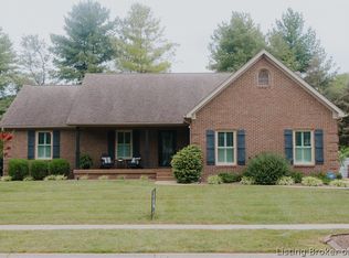 266 Bartholomew Blvd, Jeffersonville, IN 47130