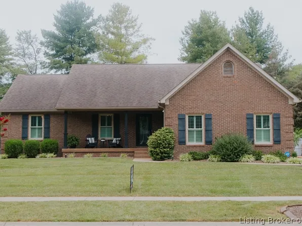 266 Bartholomew Boulevard, Jeffersonville, IN 47130