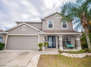 22932 Hawk Hill Loop, Land O Lakes, FL 34639