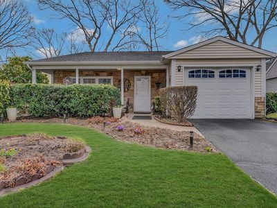 187 Kingston Drive, Ridge, NY, 11961