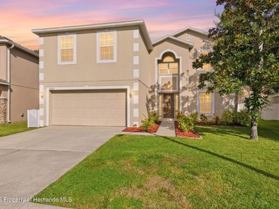 14348 Finsbury Dr, Spring Hill, FL, 34609