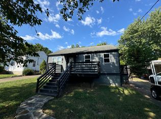 809 Washington Ave, Nashville, TN 37206