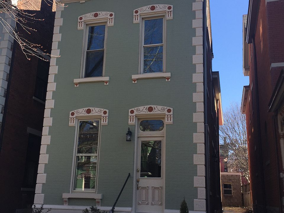 609 Monroe