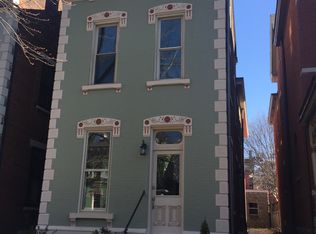 609 Monroe St, Newport, KY