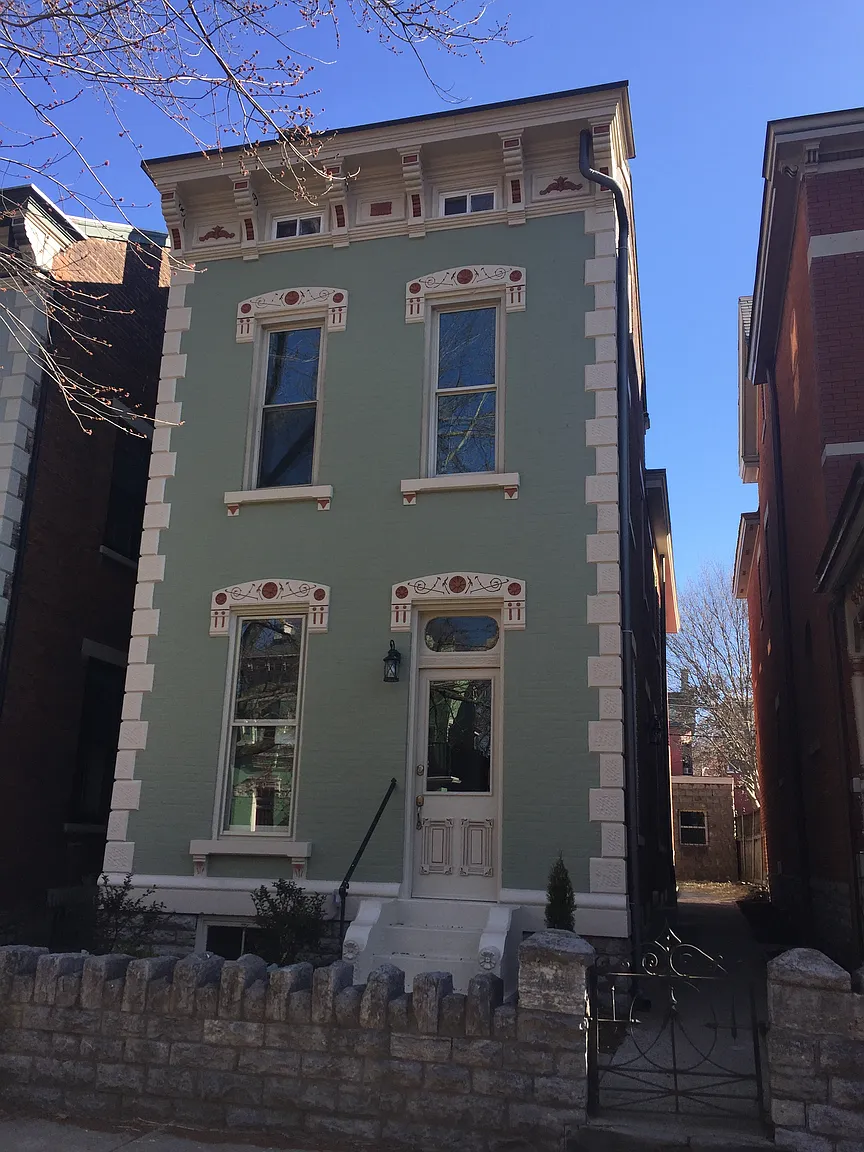 609 Monroe St photo 1