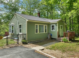 81 Ramblewood Circle, Newbury, NH 03255